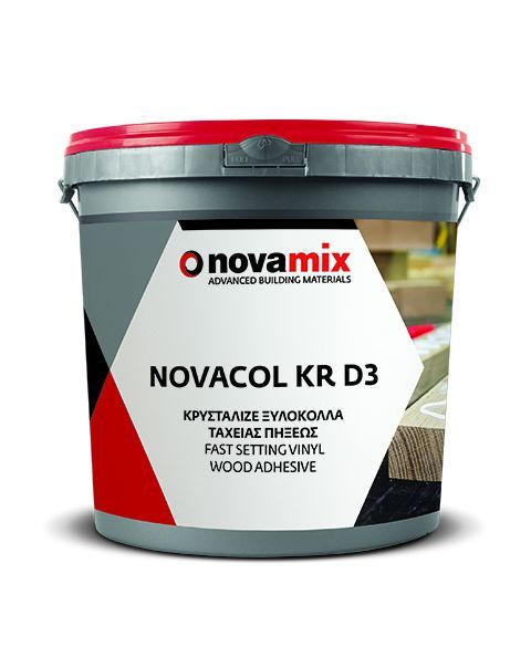 NOVACOL KR D3